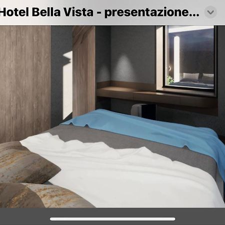 Hotel Rest Bellavista Maloja Zewnętrze zdjęcie