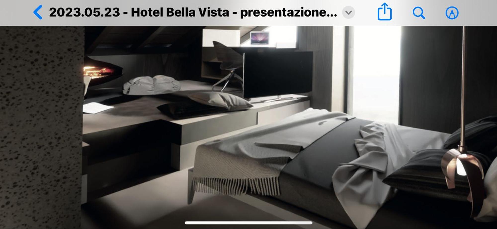 Hotel Rest Bellavista Maloja Zewnętrze zdjęcie