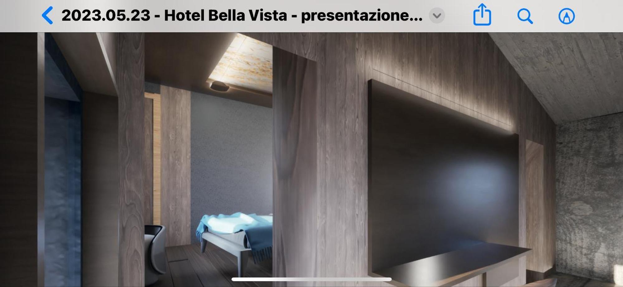 Hotel Rest Bellavista Maloja Zewnętrze zdjęcie