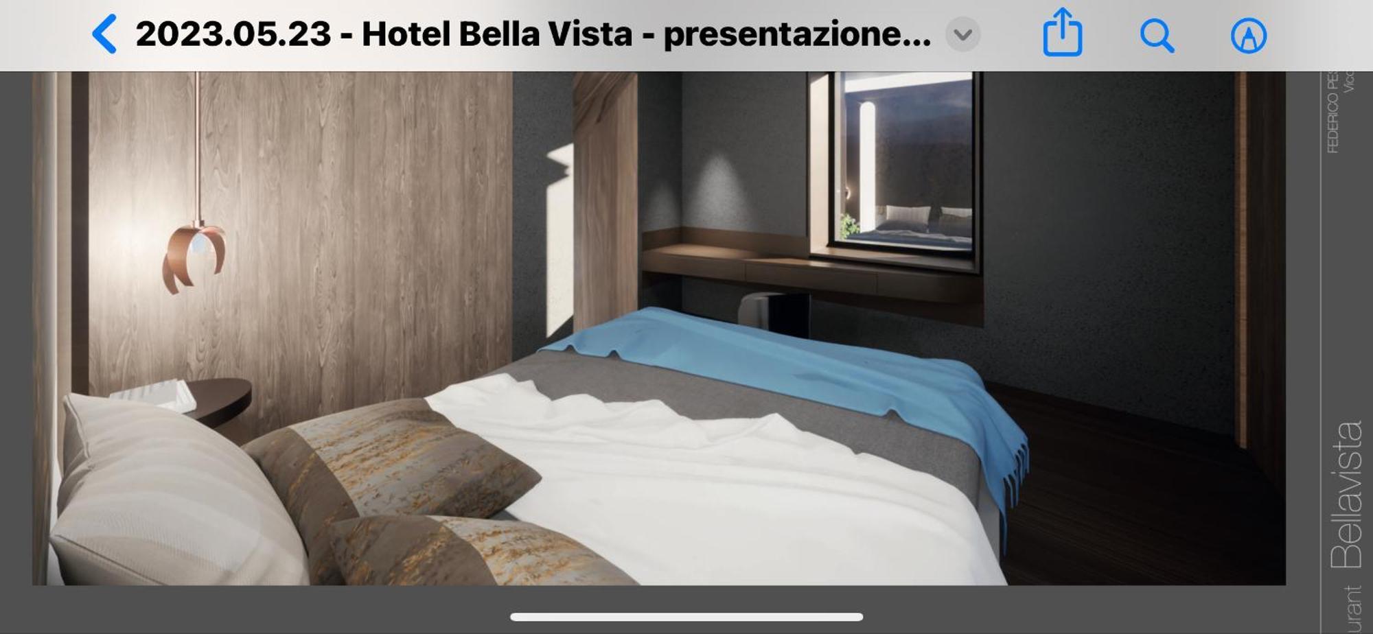 Hotel Rest Bellavista Maloja Zewnętrze zdjęcie