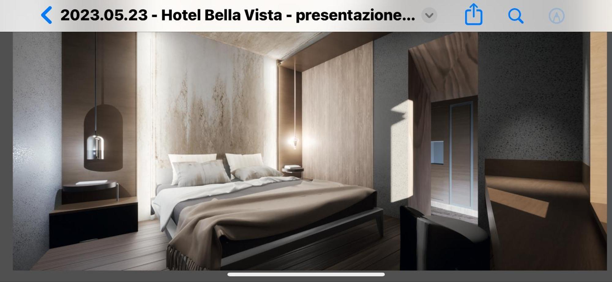 Hotel Rest Bellavista Maloja Zewnętrze zdjęcie