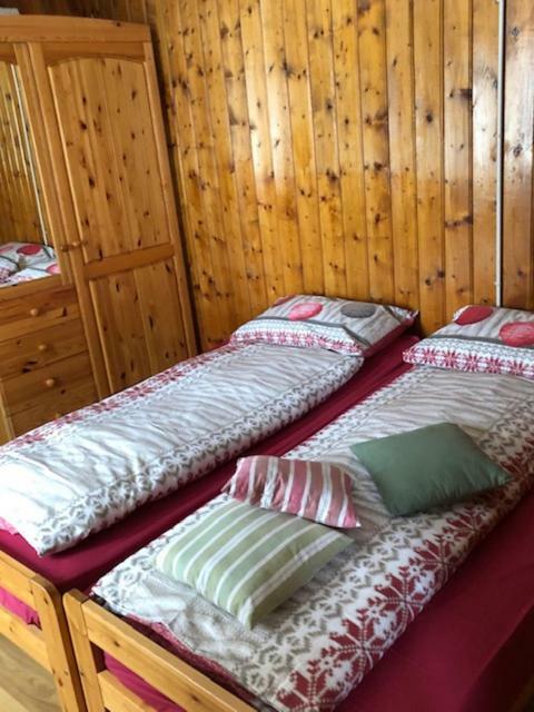 Hotel Rest Bellavista Maloja Zewnętrze zdjęcie