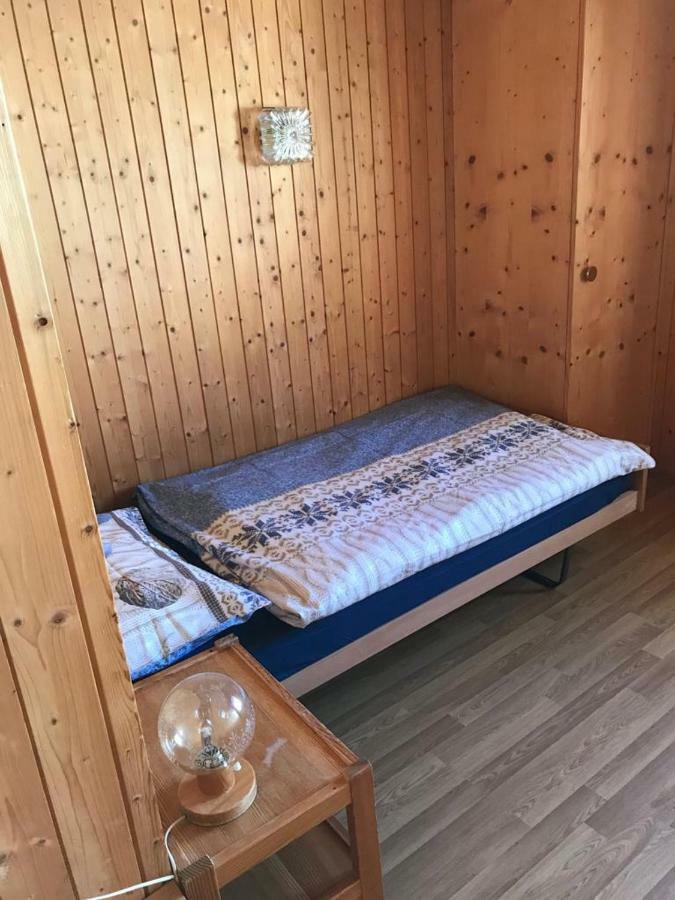 Hotel Rest Bellavista Maloja Zewnętrze zdjęcie