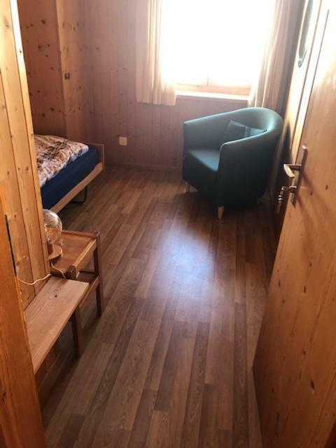 Hotel Rest Bellavista Maloja Zewnętrze zdjęcie