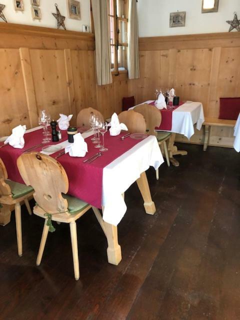 Hotel Rest Bellavista Maloja Zewnętrze zdjęcie