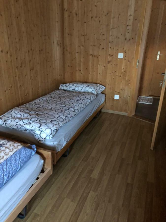 Hotel Rest Bellavista Maloja Zewnętrze zdjęcie