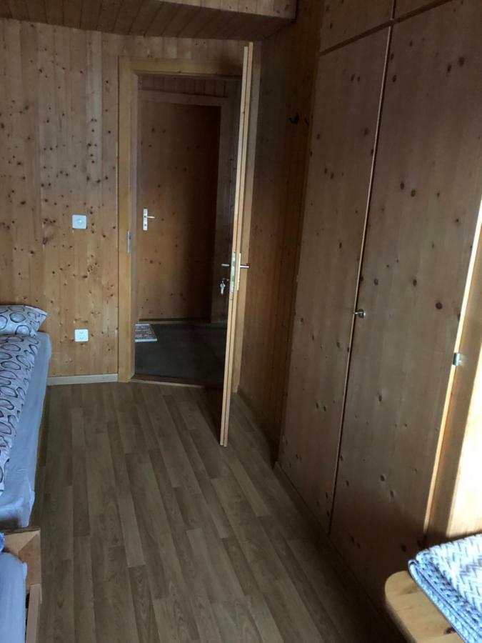 Hotel Rest Bellavista Maloja Zewnętrze zdjęcie