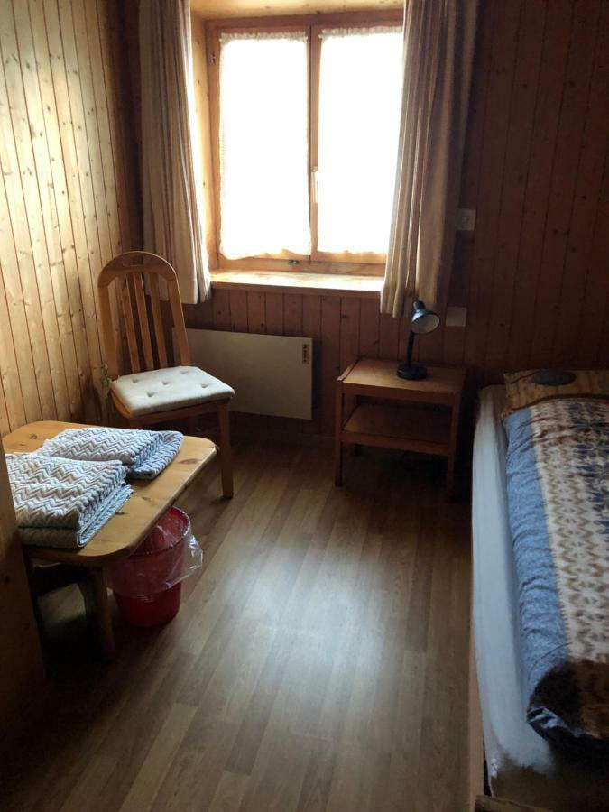 Hotel Rest Bellavista Maloja Zewnętrze zdjęcie