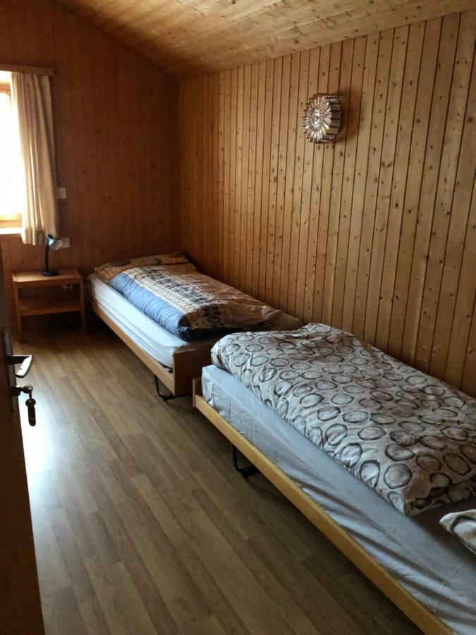Hotel Rest Bellavista Maloja Zewnętrze zdjęcie