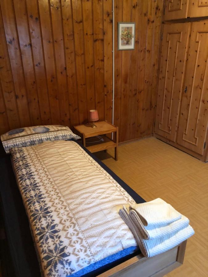 Hotel Rest Bellavista Maloja Zewnętrze zdjęcie