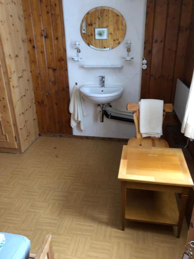 Hotel Rest Bellavista Maloja Zewnętrze zdjęcie